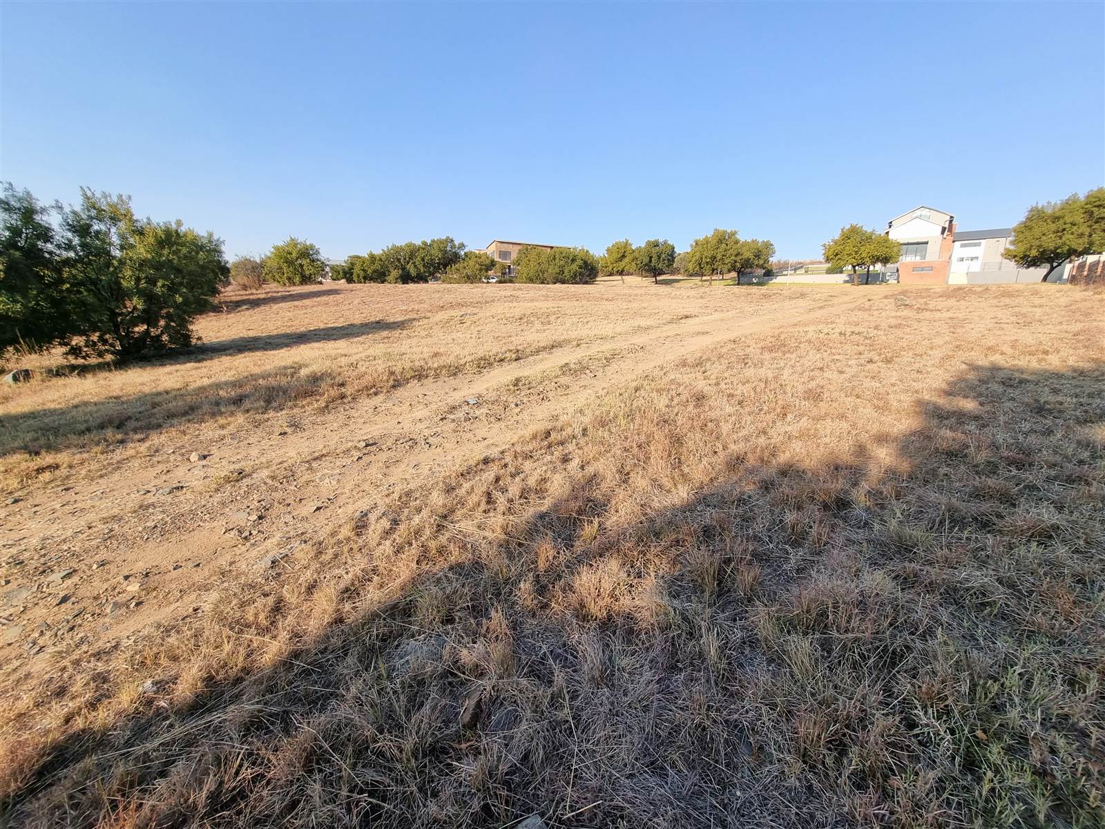 1537 m² Land available in Copperleaf photo number 9