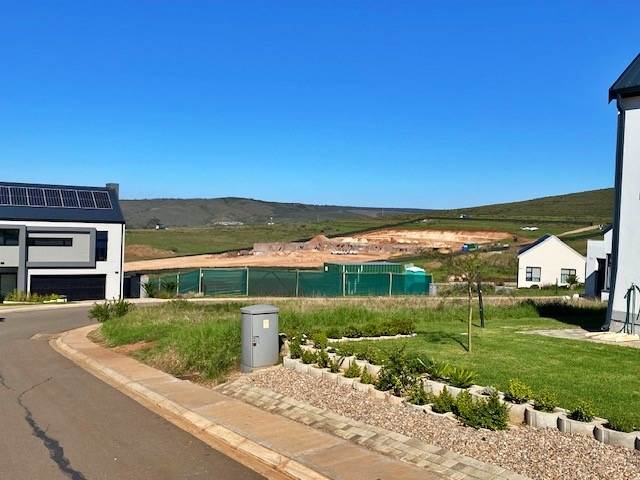 442 m² Land available in Hartenbos photo number 5