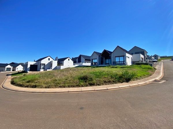 442 m² Land available in Hartenbos