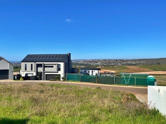 442 m² Land available in Hartenbos photo number 7