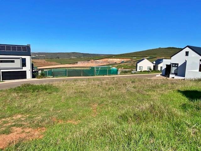 442 m² Land available in Hartenbos photo number 3
