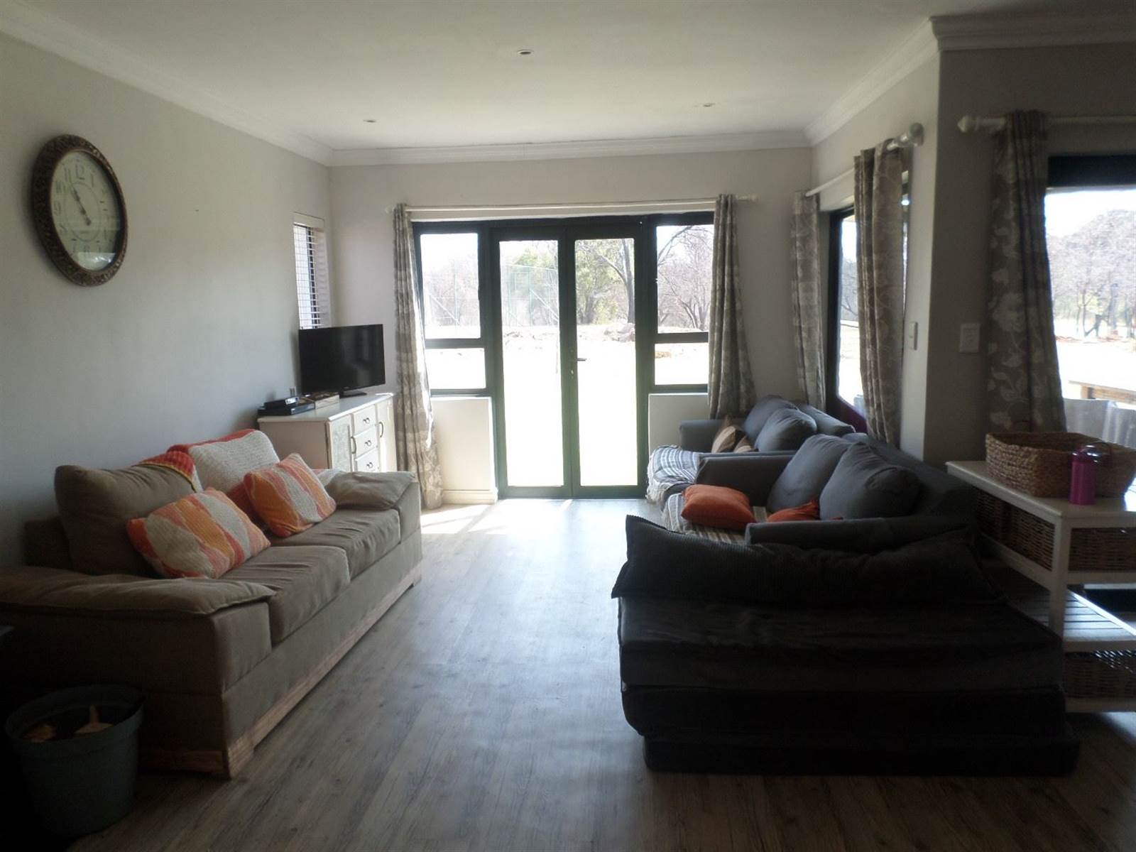 4 Bed House in Parys Golf Estate photo number 11