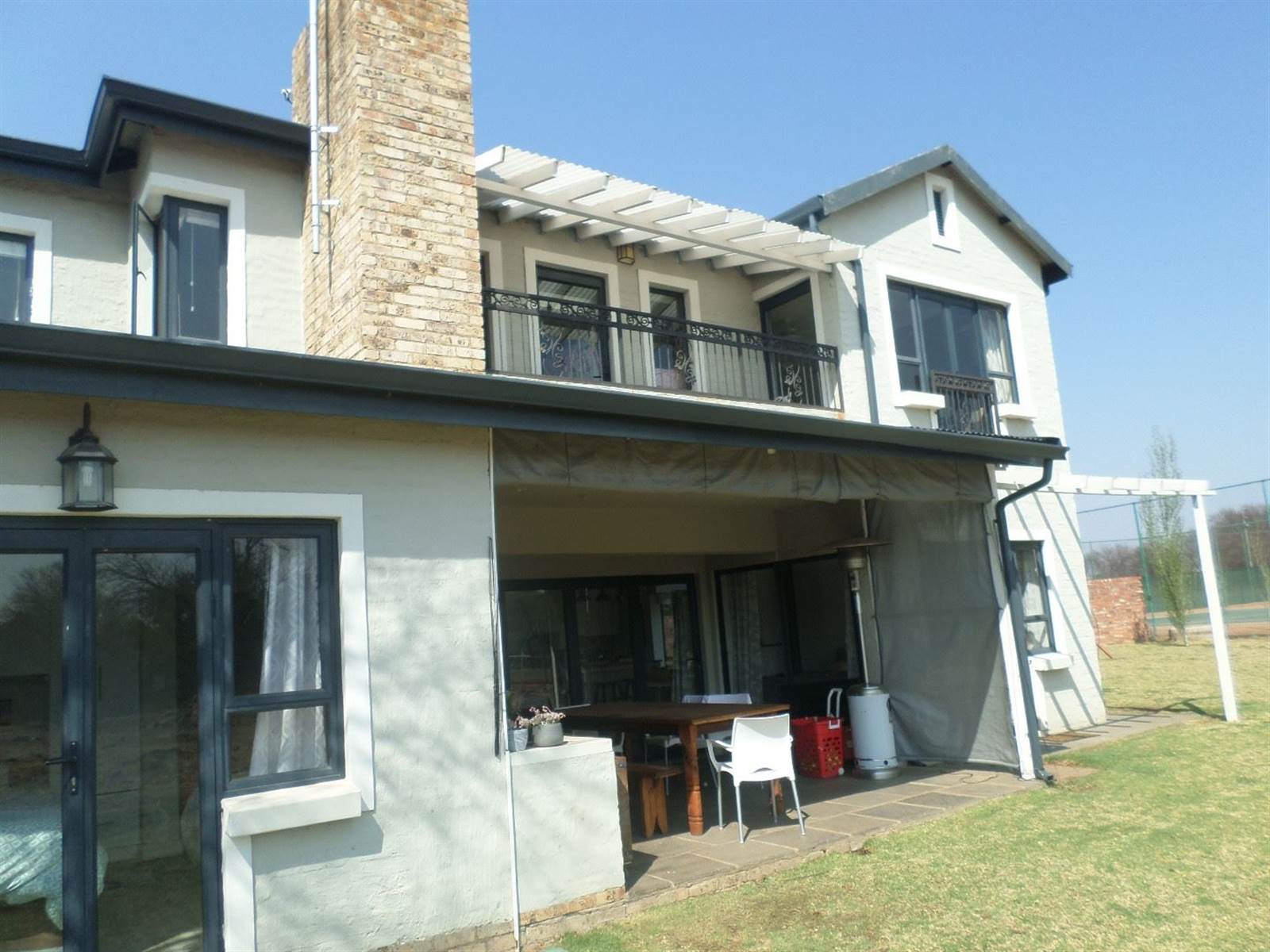 4 Bed House in Parys Golf Estate photo number 3