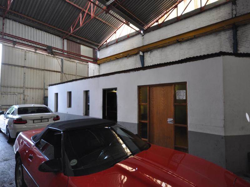 Commercial space in Vereeniging Central photo number 7