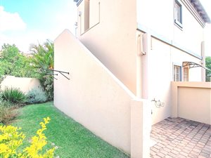 1 Bed Townhouse in Annlin