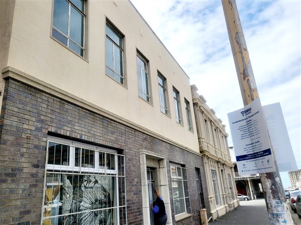 299 m² Commercial space 299 m² Commercial space