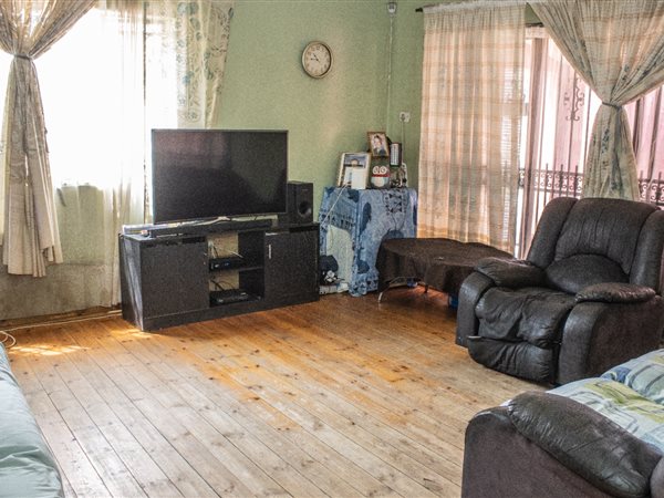 3 Bed House in Forest Hill