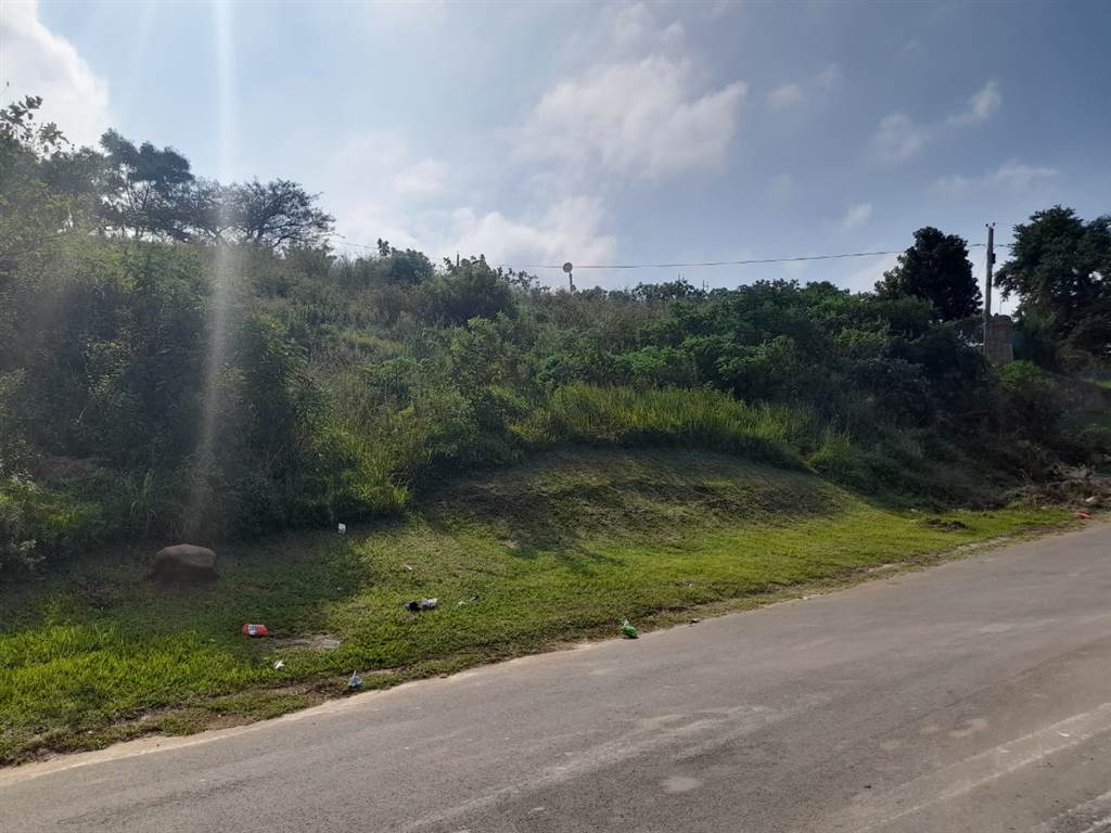 863 m² Land for sale in Stanger Manor | T4607730 | Private Property