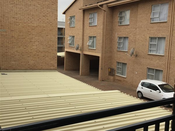 2 Bedroom Flat 2 Bedroom Flat
