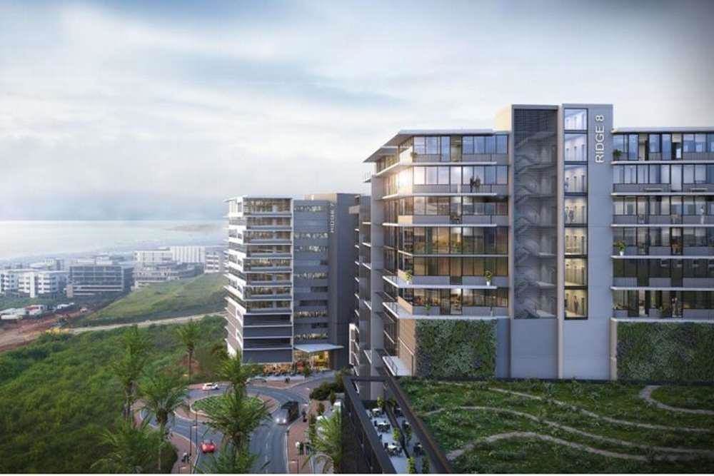 256  m² Commercial space in Umhlanga Rocks photo number 12