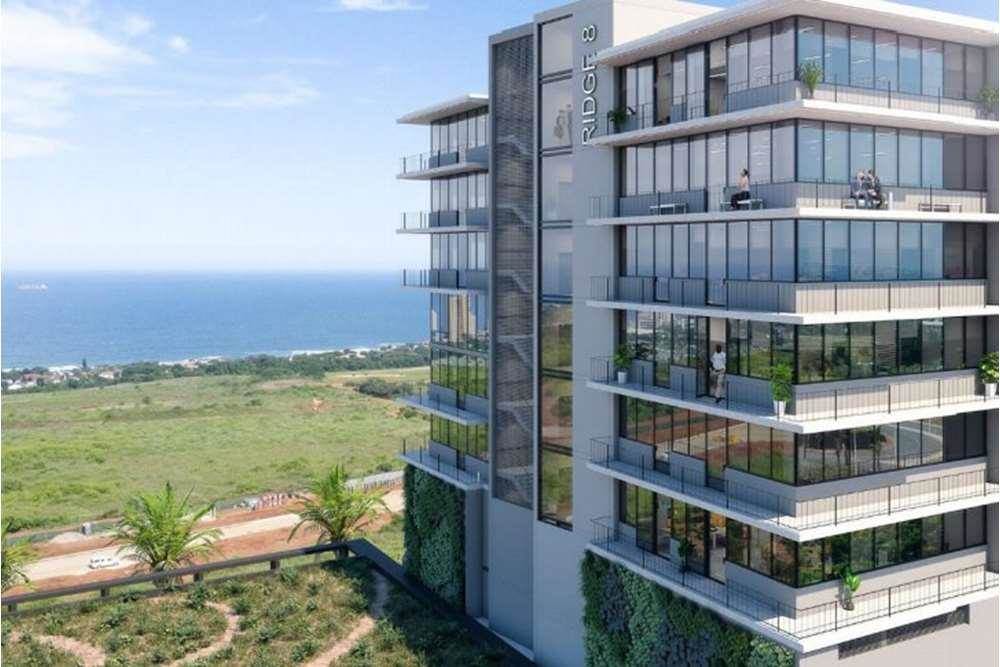 256  m² Commercial space in Umhlanga Rocks photo number 2