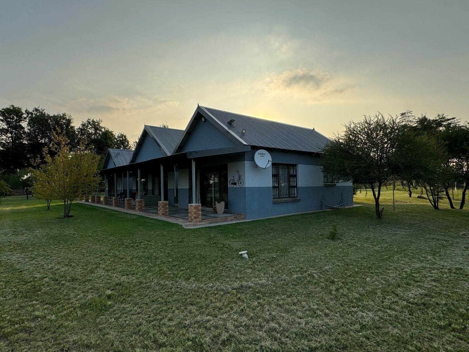 17 Bed House in Dinokeng photo number 29