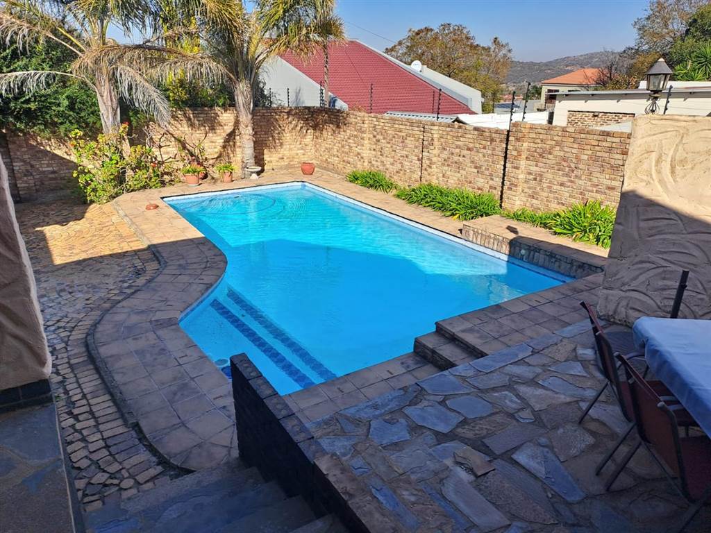 3 Bed House for sale in Mulbarton T4323531 Private Property