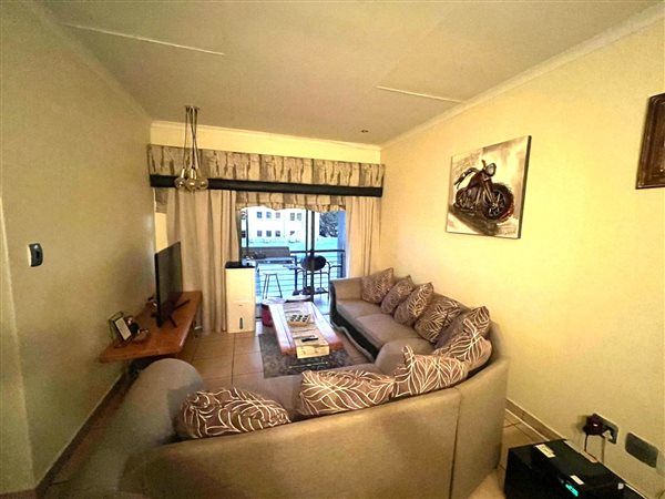 2 Bed Apartment in Die Bult