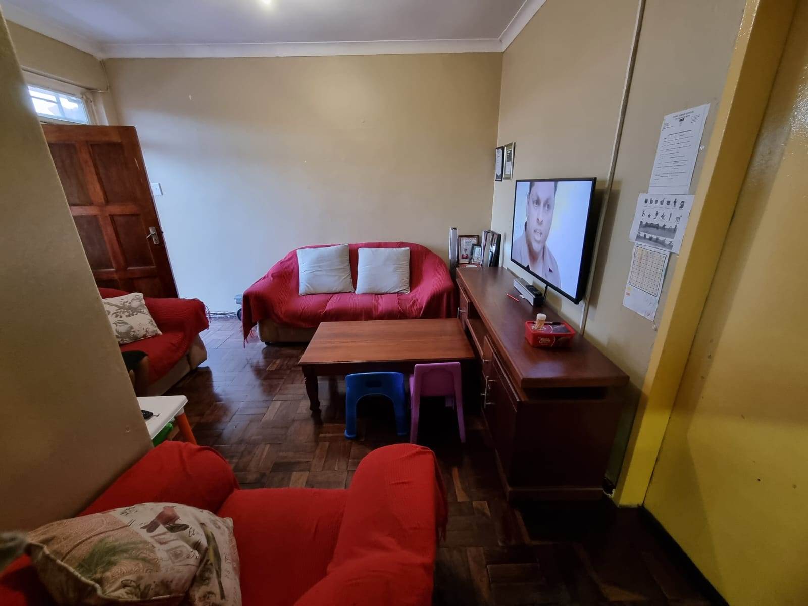 2 Bed Apartment in Turffontein photo number 6