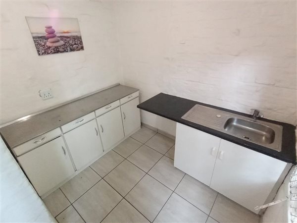 1 Bed Apartment