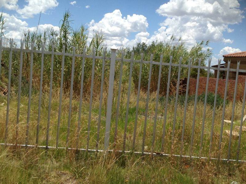 1440 m² Land available in Ladybrand photo number 3