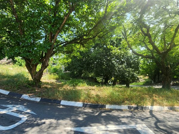 602 m² Land available in Nelspruit