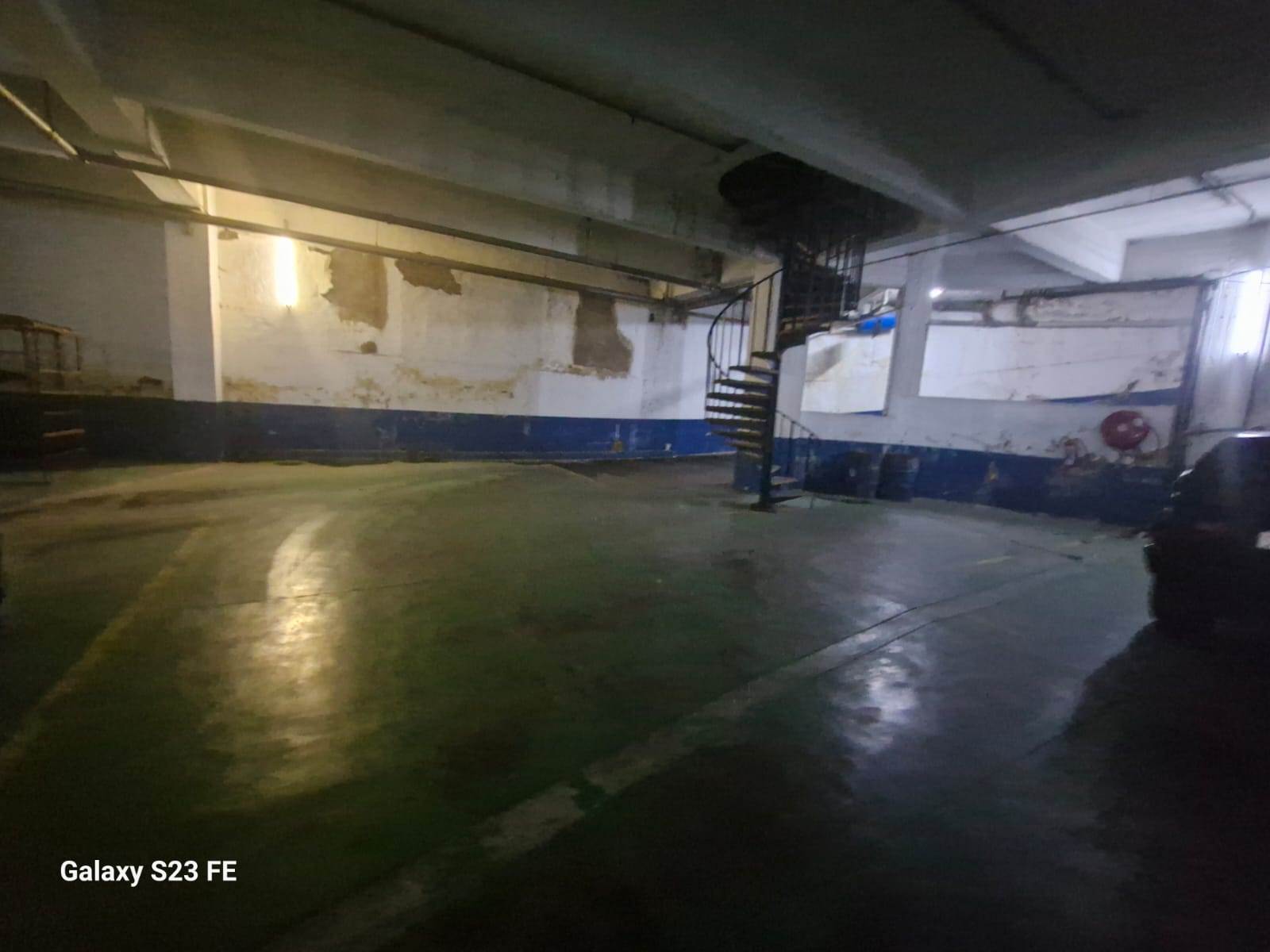 4200  m² Industrial space in Hillbrow photo number 15