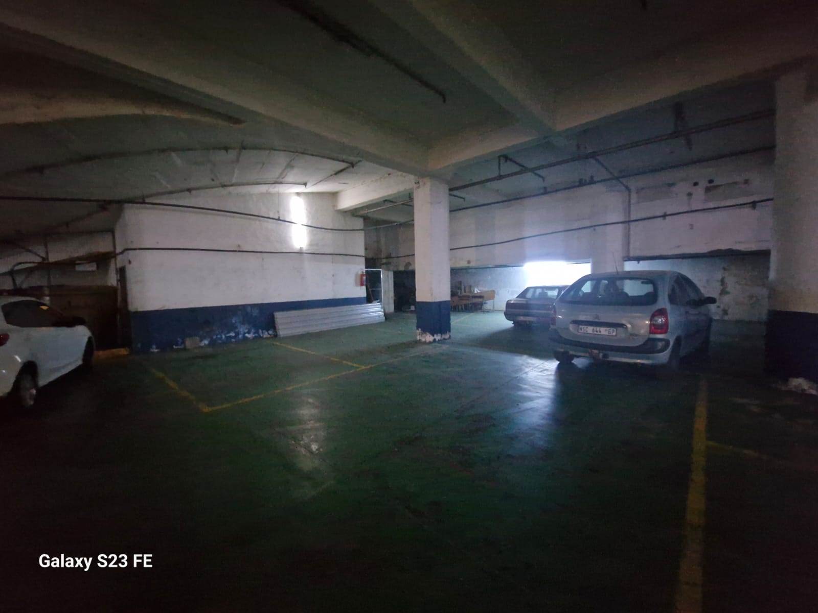 4200  m² Industrial space in Hillbrow photo number 13