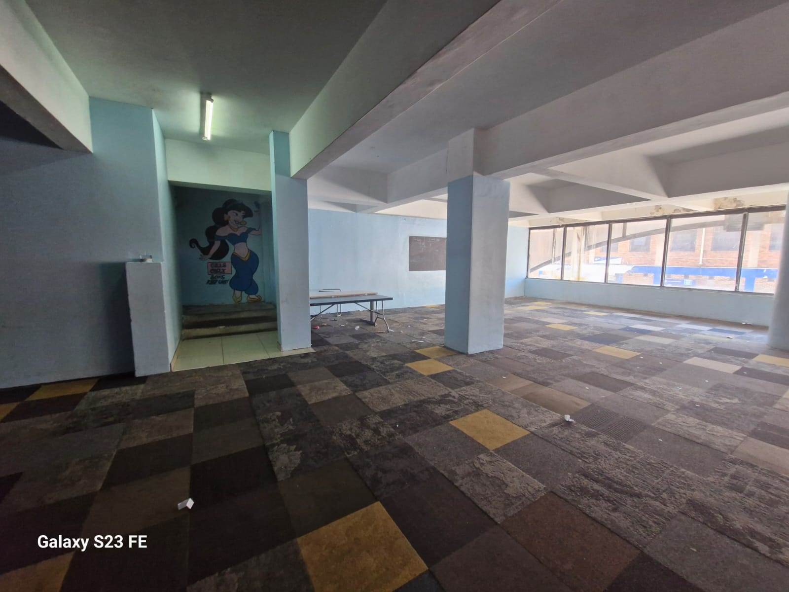 4200  m² Industrial space in Hillbrow photo number 22