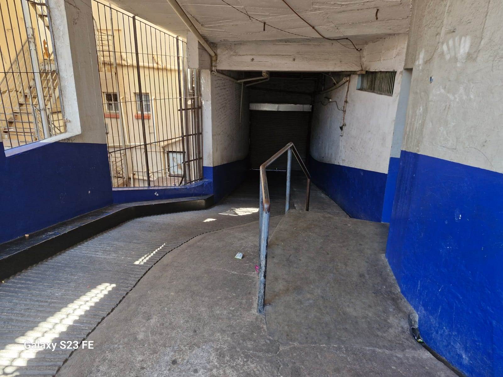 4200  m² Industrial space in Hillbrow photo number 24