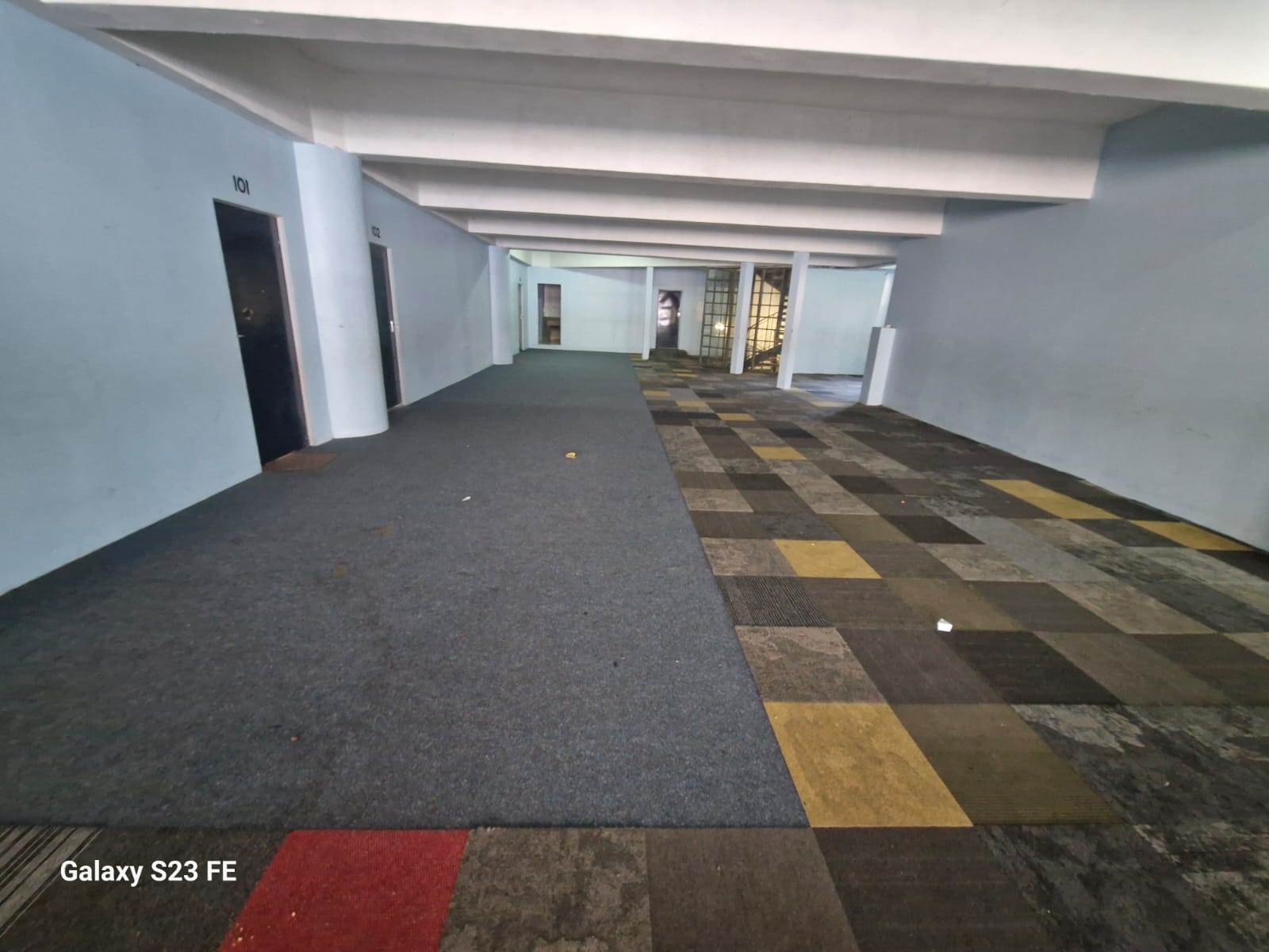 4200  m² Industrial space in Hillbrow photo number 21