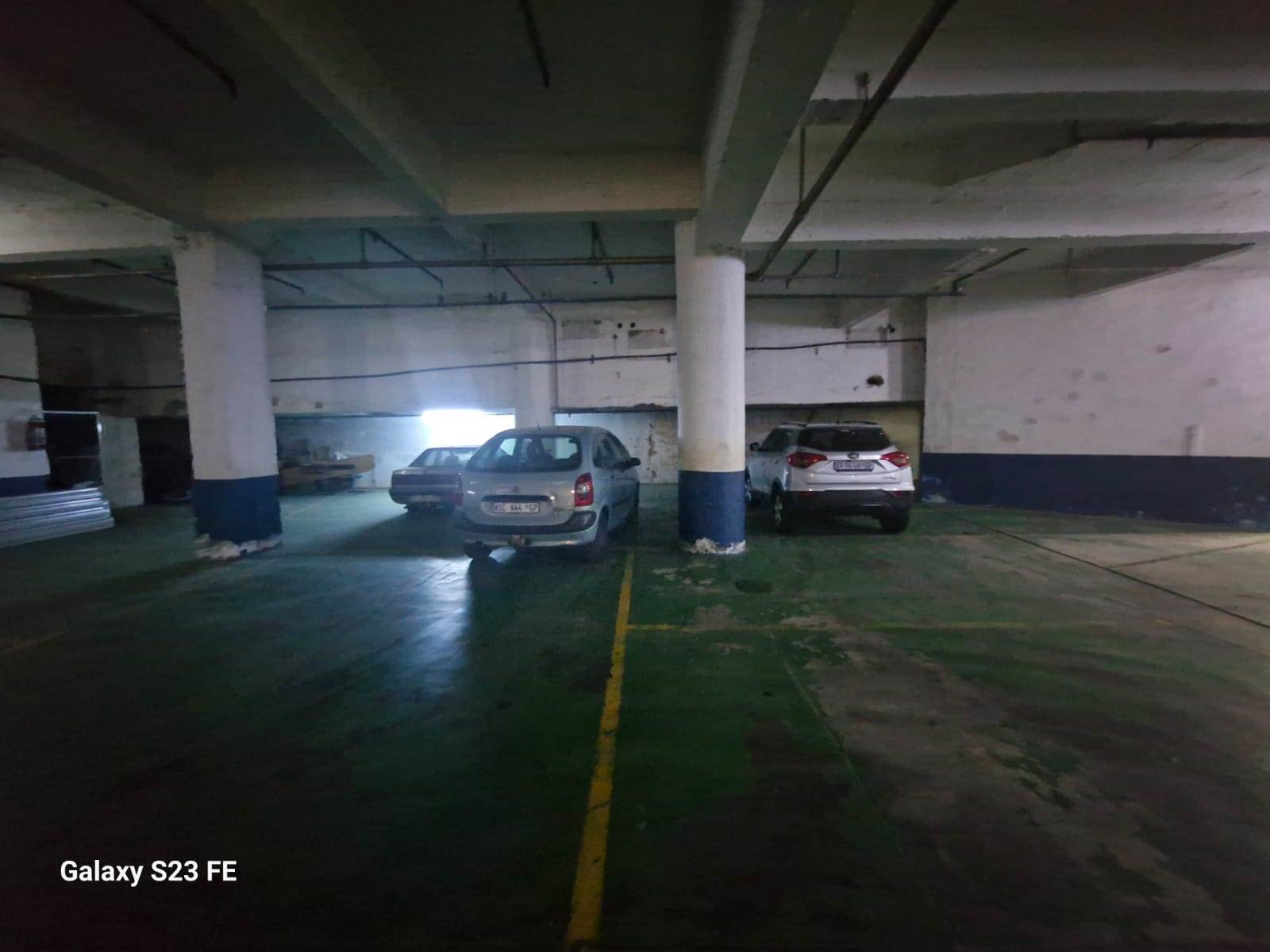 4200  m² Industrial space in Hillbrow photo number 12