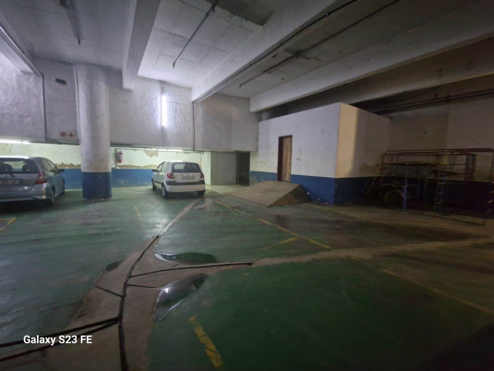 4200  m² Industrial space in Hillbrow photo number 16