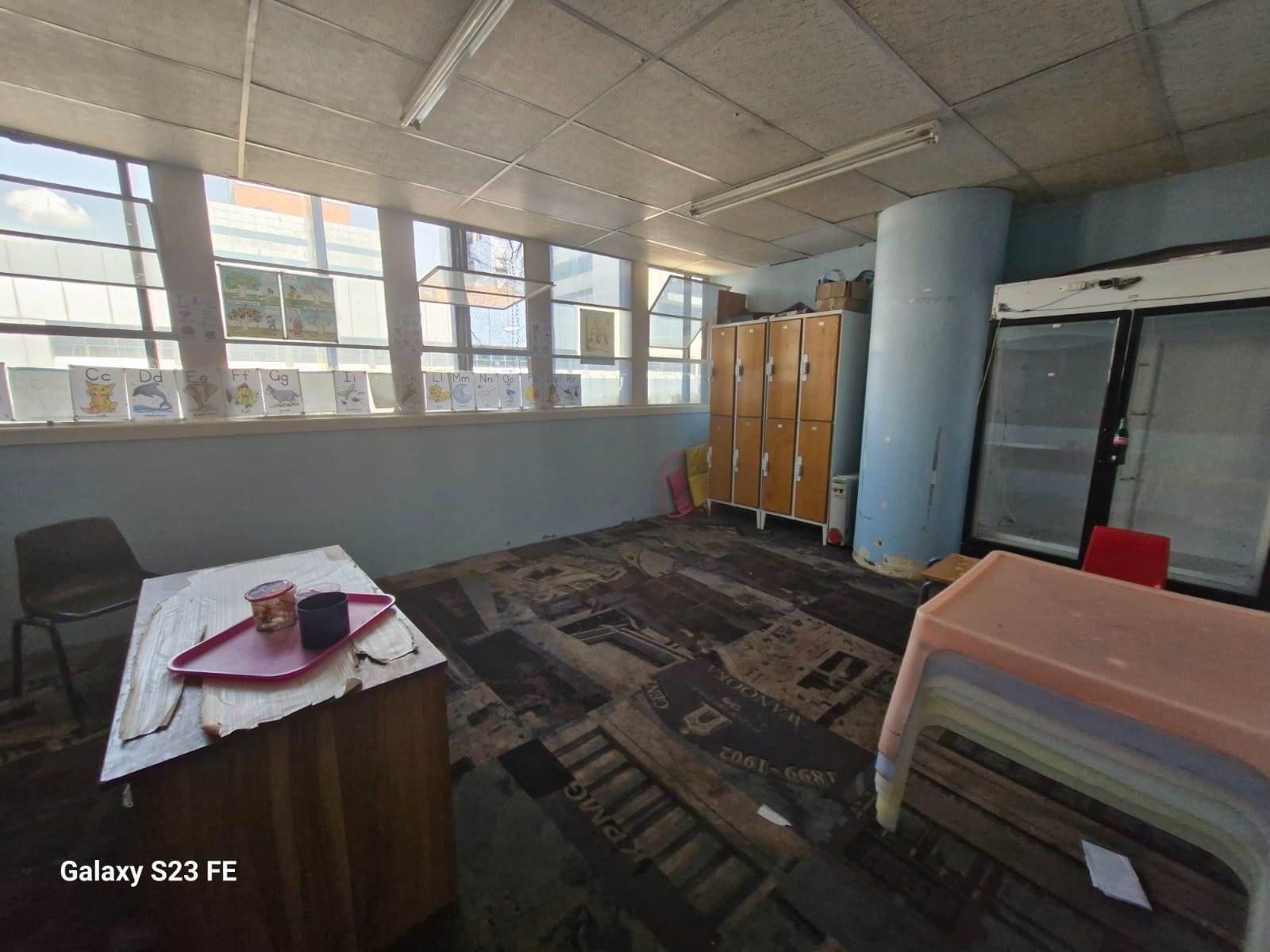 4200  m² Industrial space in Hillbrow photo number 27
