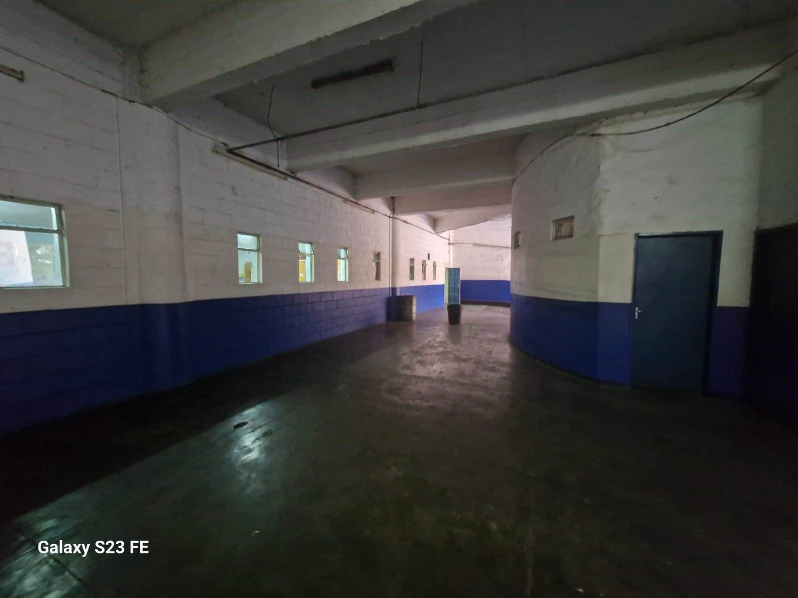 4200  m² Industrial space in Hillbrow photo number 30