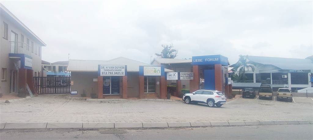 55  m² Office Space in Nelspruit photo number 4