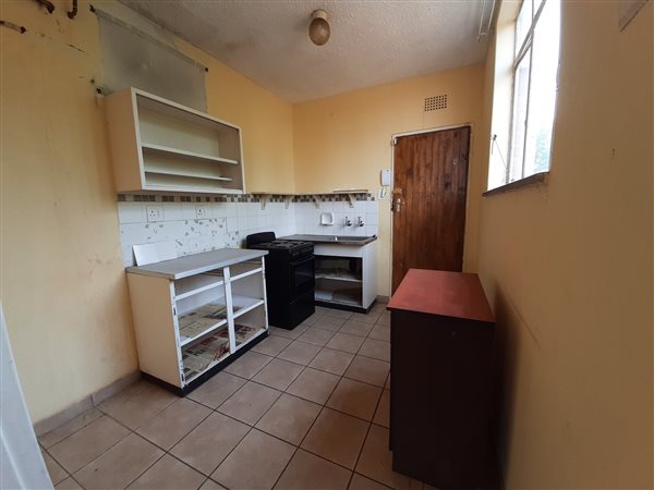 1 Bed Apartment