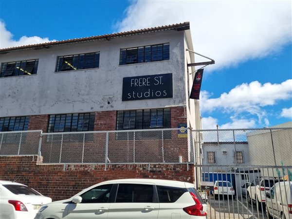 42  m² Commercial space in Woodstock