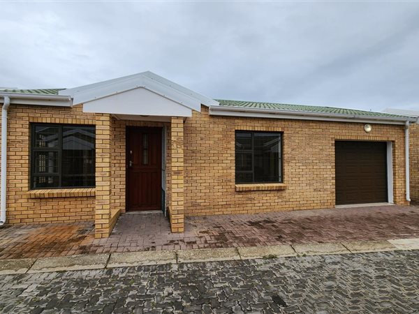 2 Bedroom Townhouse 2 Bedroom Townhouse