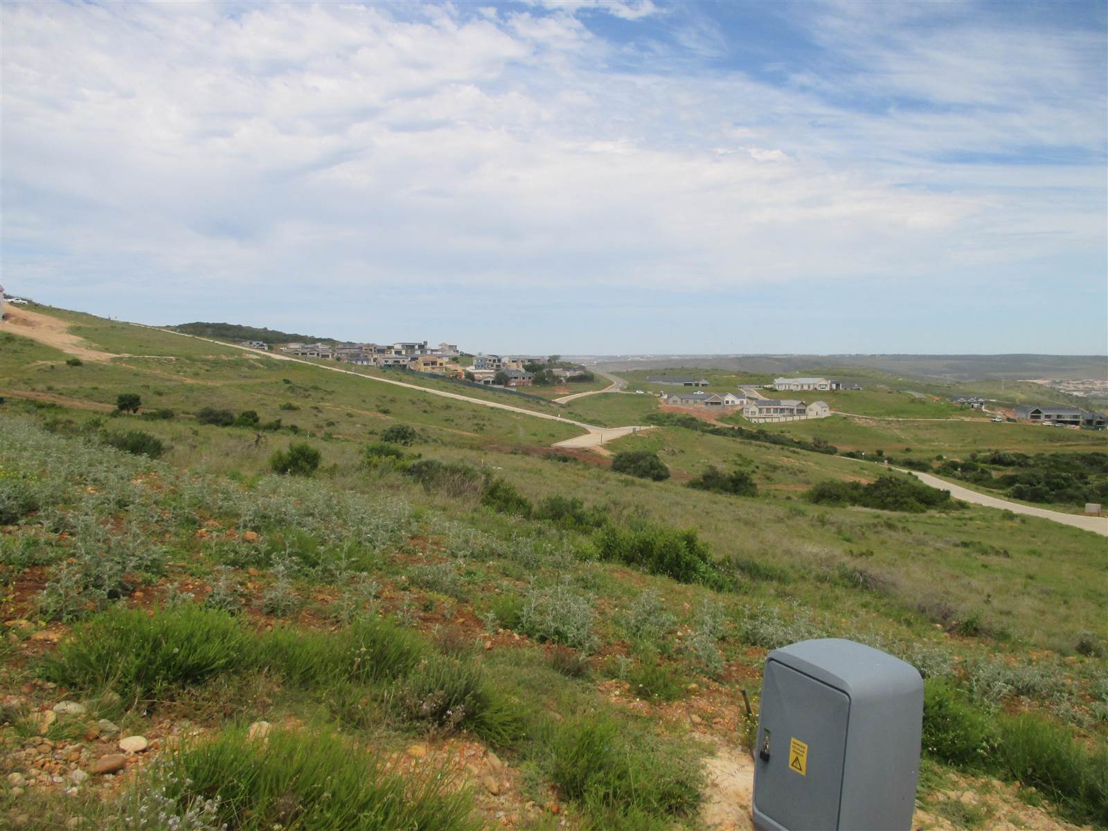 1504 m² Land available in Mossel Bay Central photo number 8