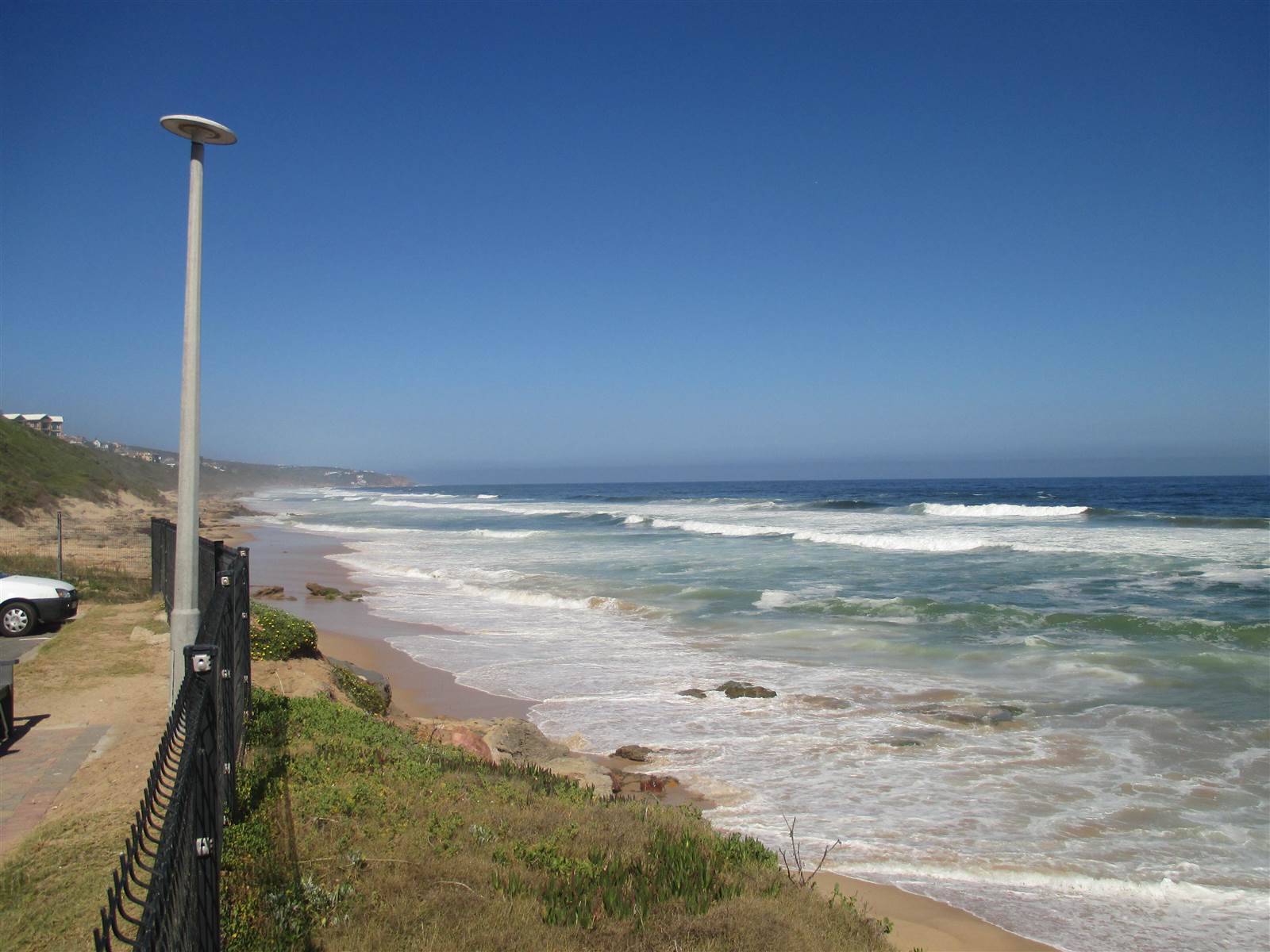 1504 m² Land available in Mossel Bay Central photo number 17