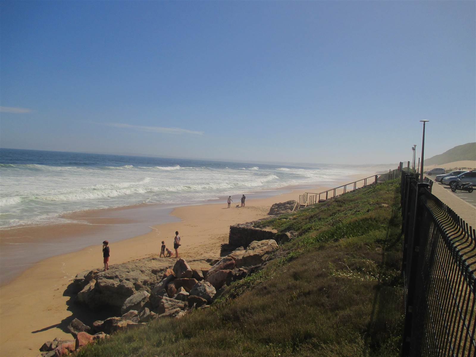 1504 m² Land available in Mossel Bay Central photo number 16