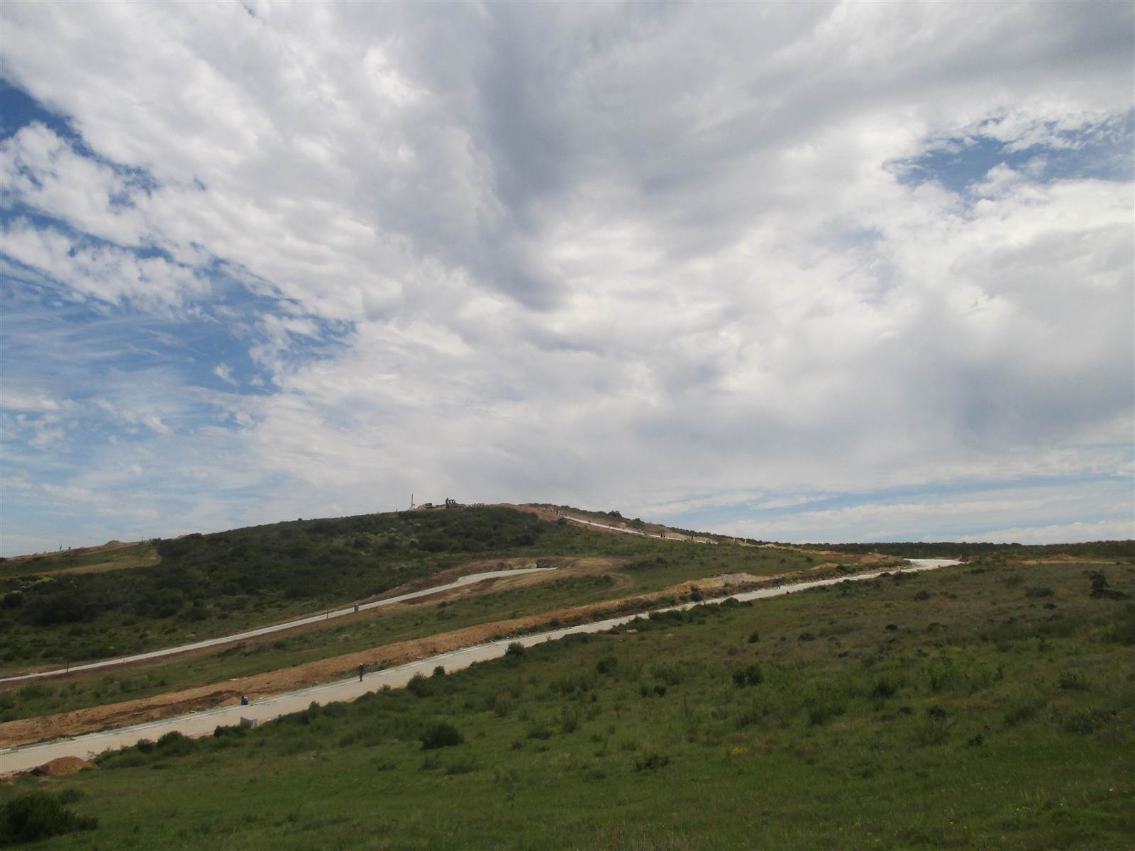 1504 m² Land available in Mossel Bay Central photo number 7