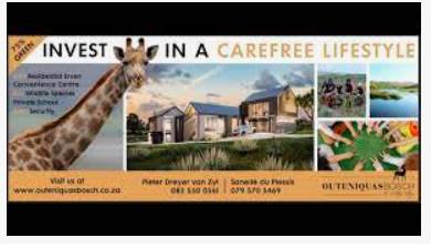 1504 m² Land available in Mossel Bay Central photo number 5