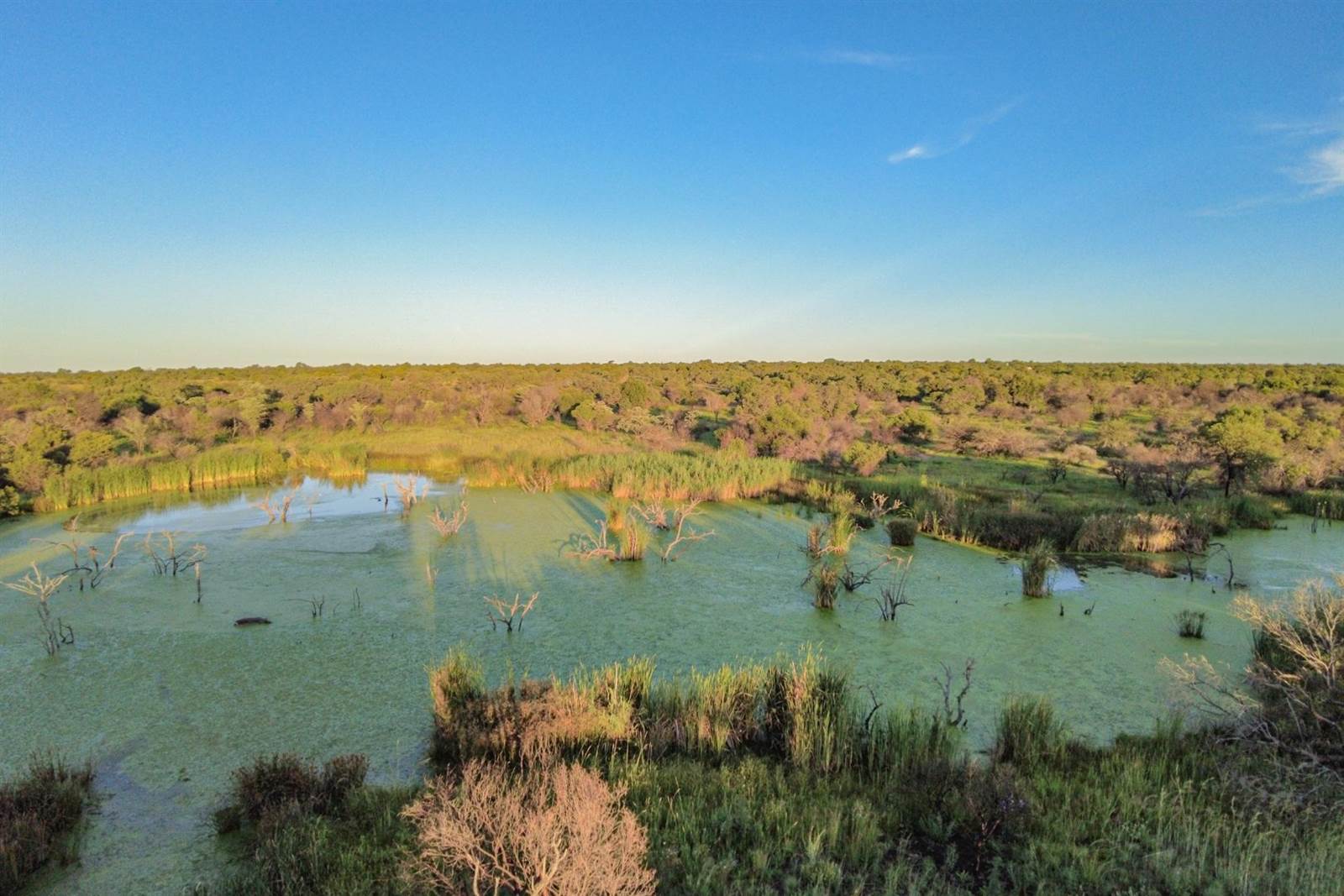 158 ha Farm in Dinokeng photo number 1