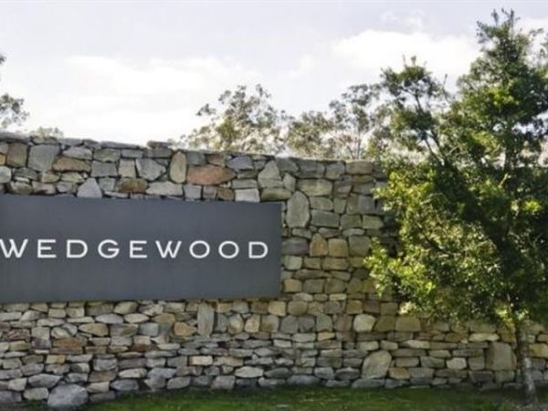 1 Bed House in Wedgewood Golf Estate