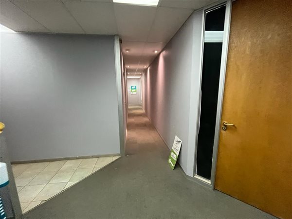 45  m² Commercial space in Norwood