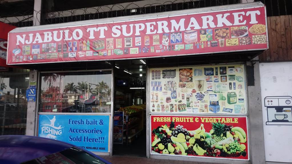 Retail space in Durban CBD photo number 1
