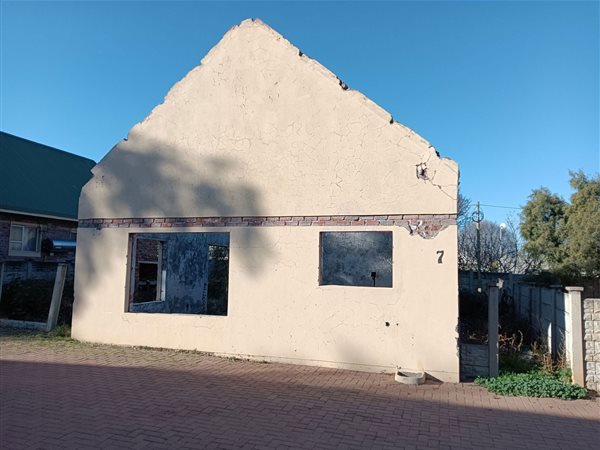 75 m² Land 75 m² Land