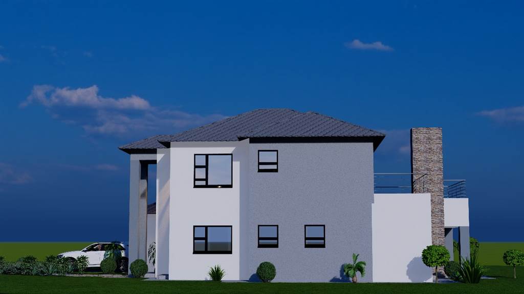 5 Bed House in Everglades Estate photo number 19