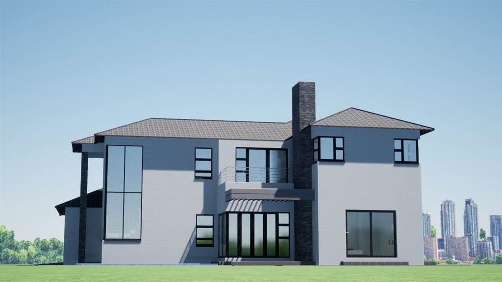 5 Bed House in Everglades Estate photo number 3
