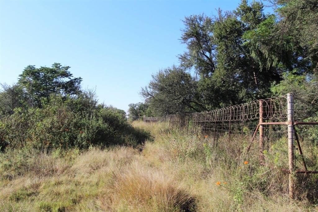 8452 m² Land available in Modimolle photo number 8