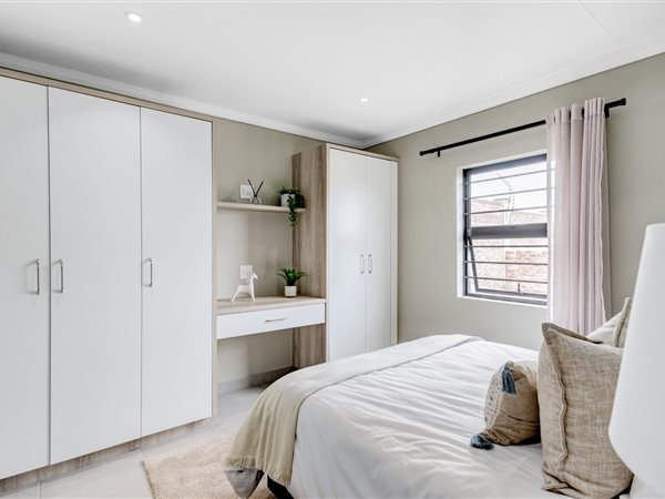 3 Bedroom House 3 Bedroom House