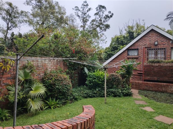 Garden Cottage